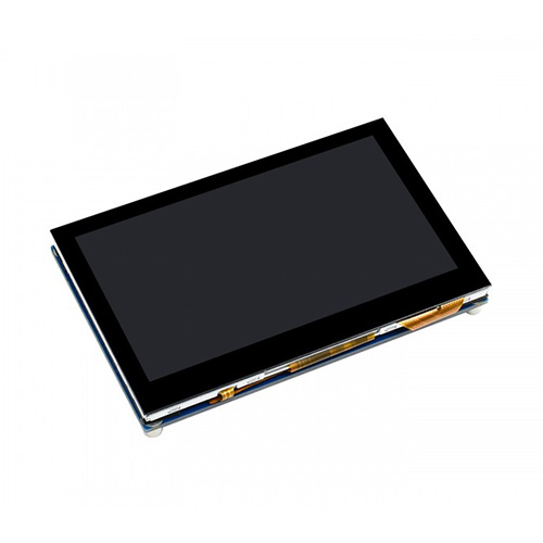 Display Touch 4,3″ 800x480