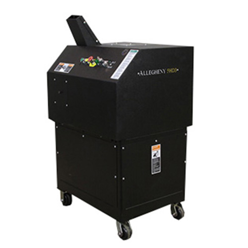 Sucata Máquina Triturador Triturador de aço para venda - China Disco Rígido  Shredder, Sucata Máquina Triturador