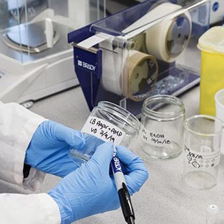 Etiquetas para Laboratório otimize seu fluxo de trabalho e gere eficiência laboratorial Consultimer