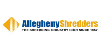 Allegheny—Logo