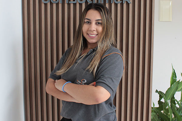 Colaborador Consultimer Eloisa Eloisa Colaborador Consultimer