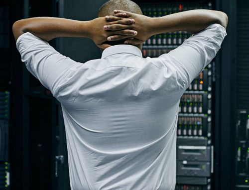 Downtime de data center: como evitar